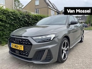 Audi A1 - Sportback 30 TFSI S edition 110 PK | S-line | Apple Carplay