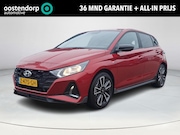 Hyundai i20 - 1.0 T-GDI N Line | Rijklaarprijs! | Kop-er-af-Voordeel! | Ap