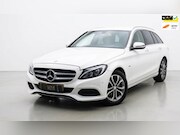Mercedes-Benz C-klasse - 350 e XENON LEDER NETTE STAAT