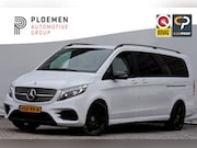 Mercedes-Benz V-klasse - 300d Extra Lang DC Avantgarde - 239 pk **Burmester / Trekhaa