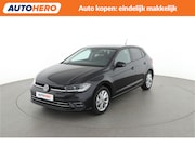 Volkswagen Polo - 1.0 TSI Style |YN55240|
