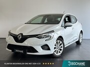 Renault Clio - 1.0 TCe Bi-Fuel Zen 1E EIGENAAR | DEALER ONDERHOUDEN | LPG G
