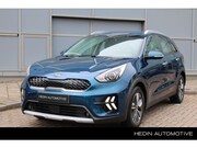 Kia Niro - 1.6 GDi 140PK Hybrid DynamicLine | Trekhaak | Adapt. Cruise 