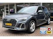 Audi Q5 - 50 TFSI e S edition Climat, Carplay, Navi, Acc, LM..