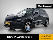 Lynk & Co 01 - 1.5 | Automaat | Navigatie | Panoramadak | Memory seat | Inf