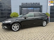 Ford Mondeo - Wagon 1.5 Titanium Automaat|Cruise|Stoelverwarming|Navi|Appl