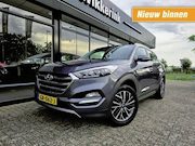 Hyundai Tucson - 1.6 GDI COMFORT NAVI/CLIMATE/TREKHAAK