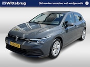 Volkswagen Golf - 1.0 eTSI Life / AUTOMAAT/ CRUISE/ STOELVERWARMING/ APP-CONNE