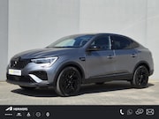 Renault Arkana - 1.6 E-Tech full hybrid 145 esprit Alpine / Stoel & Stuurverw