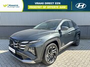 Hyundai Tucson - New 1.6 T-GDi HEV 230pk Aut. Comfort