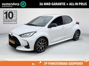 Toyota Yaris - 1.5 Hybrid Executive