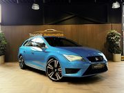 Seat Leon - ST 2.0 TSI Cupra 290 Connect