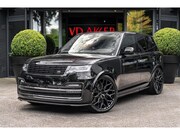 Land Rover Range Rover - LANDROVER P550e Autobiography URBAN | 4Wsturing | Massage | 