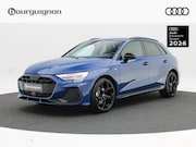Audi A3 - Sportback 40 TFSI e | S edition | 204 PK | Privacy glas | Zw