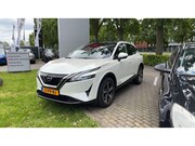 Nissan Qashqai - 1.5 e-Power Limited Edition | 1e eig. | Panoramadak | Nav | 