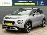 Citroën C3 Aircross - 1.2 PureTech S&S Shine | Dealer Onderhouden | Schuif/Kantel