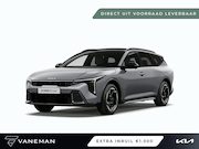 Kia K4 - Sportswagon 1.0 T-GDi MHEV GT-Line Launch Edition (pano) | D