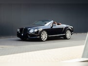 Bentley Continental GTC - 4.0 V8