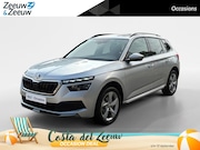 Skoda Kamiq - 1.0 TSI Business Edition | Navi | Parkeersensoren V+A | Virt