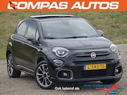 Fiat 500X - 1.3 Turbo 150pk Sport | Panoramadak | Bovag Garantie