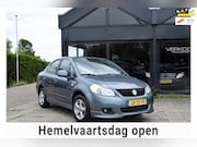 Suzuki SX4 - 1.6 Exclusive Automaat