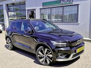 Volvo XC40 - Recharge P8 AWD R-Design | Pack Lounge (audio installatie hi