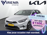 Kia Ceed - 1.0 T-GDi MHEV Design Edition Automaat - Adaptive Cruise - S