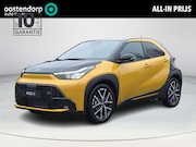 Toyota Aygo X - Hybrid 115 GR Sport | Demo voordeel |