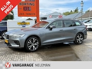 Volvo V60 - T8 390pk AWD PANORAMA R DESIGN TREKHAAK