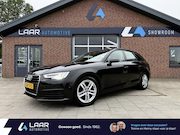Audi A4 - Avant 35 TFSI 150PK Sport Lease Edition