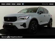 Volvo XC40 - B4 (M-HYBRID) PLUS BLACK EDITION -PANO.DAK|HARMAN/KARDON|360