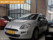 Fiat Punto Evo - 0.9 TwinAir Street