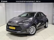 Toyota C-HR - 1.8 Hybrid 140 Active BTW Auto, Orgineel Nederlandse Auto, C