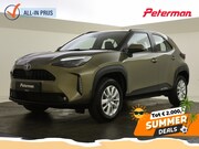 Toyota Yaris Cross - 1.5 Hybrid Active | All Season banden | Carplay | DAB