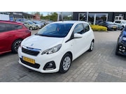 Peugeot 108 - 1.0 e-VTi Active | airco | Apple carplay/android auto | Came