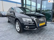 Audi Q5 - 2.0 TFSI QUATTRO S-LINE B&O EDITION AUTOMAAT