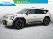 Kia EV9 - GT-Line AWD 99.8 kWh Elektrische trekhaak | All Seasons | 7-