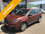 Peugeot 3008 - 1.2 PureTech 130pk S&S EAT Active