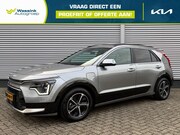 Kia Niro - 1.6 GDi PHEV 171pk DCT6 DynamicPlusLine | Schuif/Kanteldak |