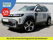 Dacia Duster - 1.8 hybrid 155 limited edition *DEMONSTRATIEWAGEN*