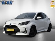 Toyota Yaris - (financiering mogelijk) 1.5 Hybride first edition + winterpa