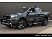 Ford Ranger - 2.0 EcoBlue Wildtrak Supercab | Trekhaak | Automaat | Sper d