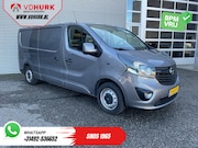 Opel Vivaro - 1.6 CDTI L2 MARGE Navi/ Airco/ Camera/ Cruise/ PDC/ Trekhaak