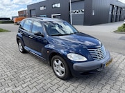 Chrysler PT Cruiser - 2.0-16V Limited automaat airco