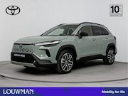 Toyota Corolla Cross - Hybrid 140 Dynamic | NIEUW & DIRECT LEVERBAAR | Prijs inclus