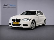 BMW 1-serie - 118i High Executive (PANO, LED, STOELVERWARMING, GROOT NAVI,