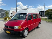 Volkswagen California - Kampeerauto