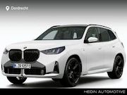 BMW X3 - xDrive30e | M Sportpakket Pro | Professional Pack