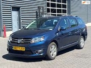 Dacia Logan - MCV 0.9 TCe S&S Prestige, Cruise control, Navigati