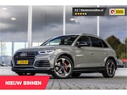 Audi Q5 - 3.0 TFSI SQ5 quattro Pro Line Plus | B&O | Pano | Matrix Led